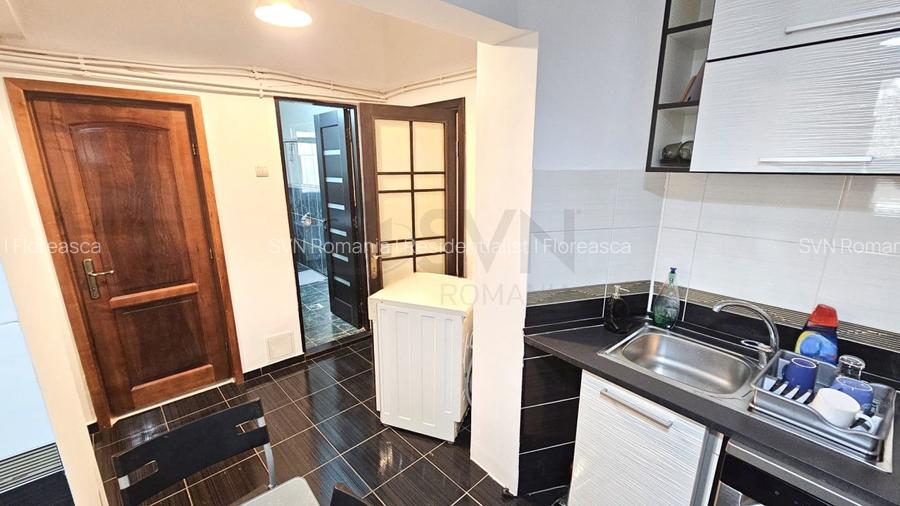 REA1023551 Apartament 3 camere in vila l Decebal - 10