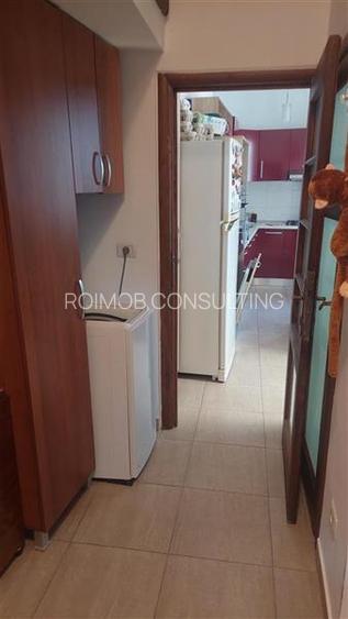 Apartament 3 camere, etajul 3/S+P+3+Pod,imobil cu lift,  zona Dacia - 9