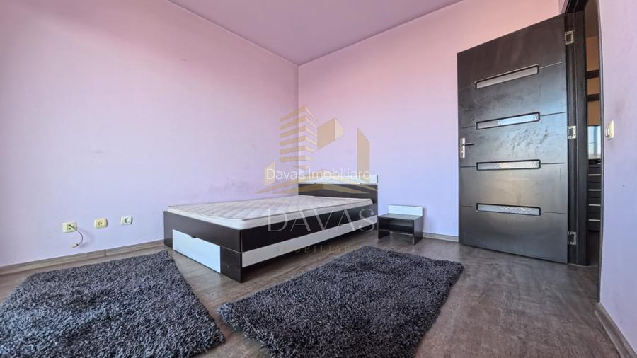 Apartament de 2 camere semidecomandat | Mărăști - 10