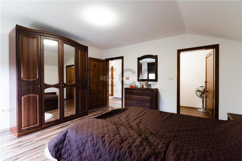 RECO Casa in Paleu cartierul Orizont - 6