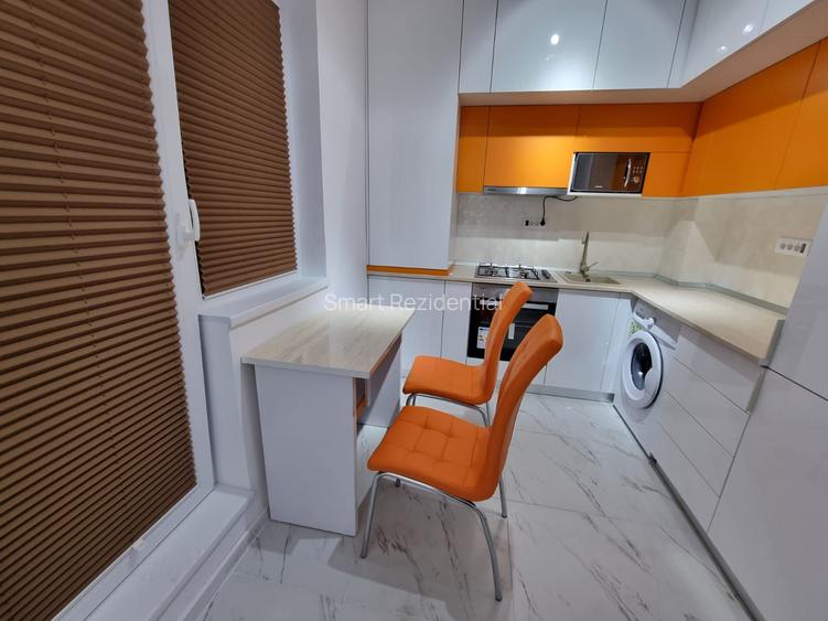 Garsonieră Modernă Regie Residence | 4 min Metrou Grozăvești - 6