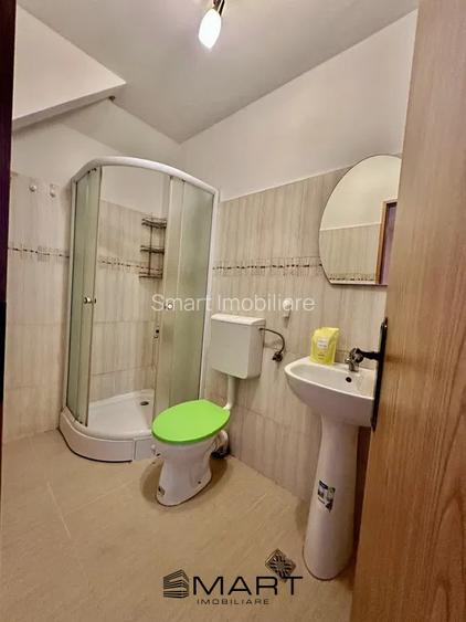 Apartament 2 camere Faget - 7