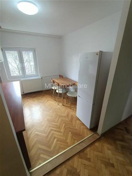 2 camere, decomandat, 58 mp utili, 2 balcoane, Odobescu! - 6