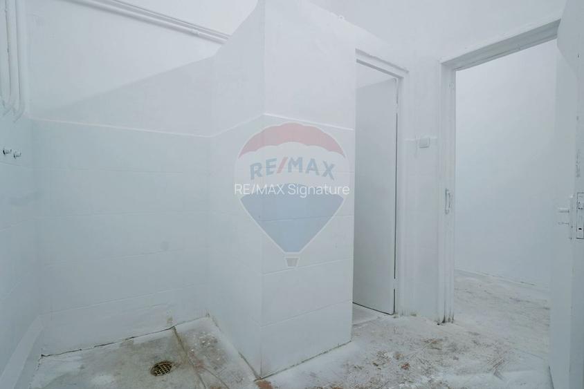 Spațiu comercial de 212mp de închiriat în zona Pantelimon - 9