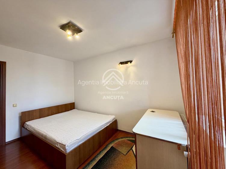 APARTAMENT 3 CAMERE ZORILOR - MIRCEA ELIADE - 5