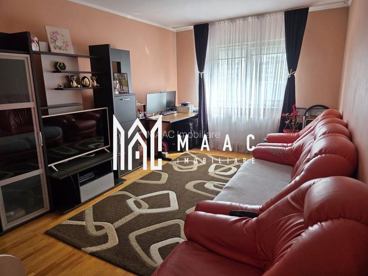 Apartament 3 camere zona Cina | Centrala Termica - 4