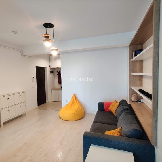 Direct de la proprietar :  2 camere + Parcare | Zona Iosefin - 4
