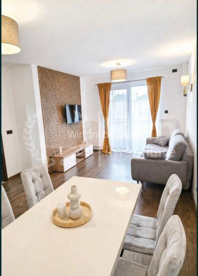 Apartament 2 camere | Decomandat | Bloc nou | Garaj | Iulius Mall - 3