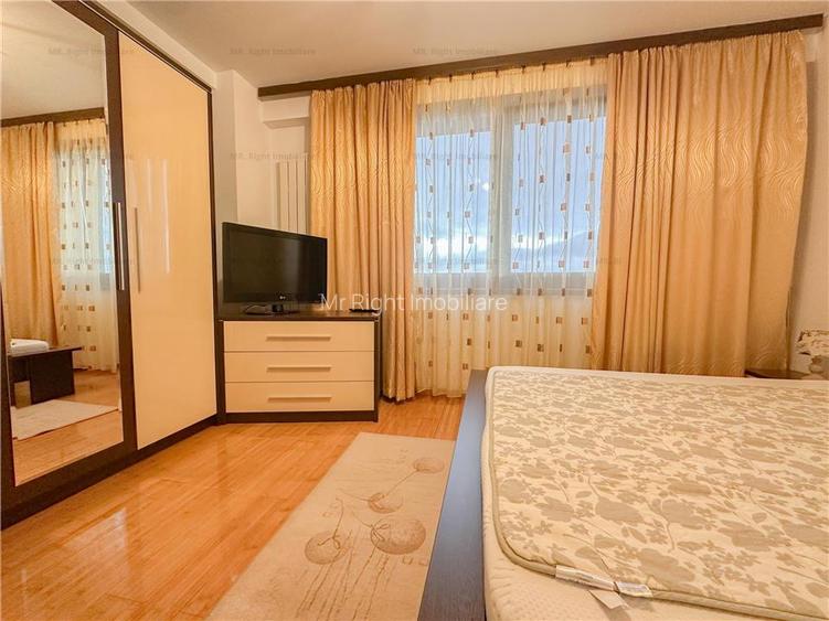 Apartament 2 camere | central | 62 mp | Parcare inclusa - 4