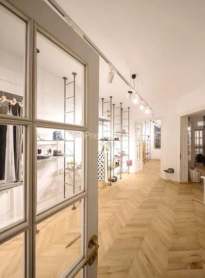 Spatiu de inchiriat Cotroceni Spitalul Universitar - 2