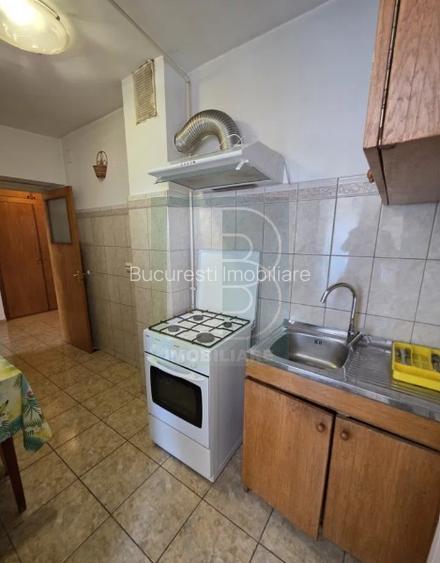 UNIRII BULEVARD STRADAL,BL MIXT 1996, decomandata,geam la baie,balcon.MERITA! - 11