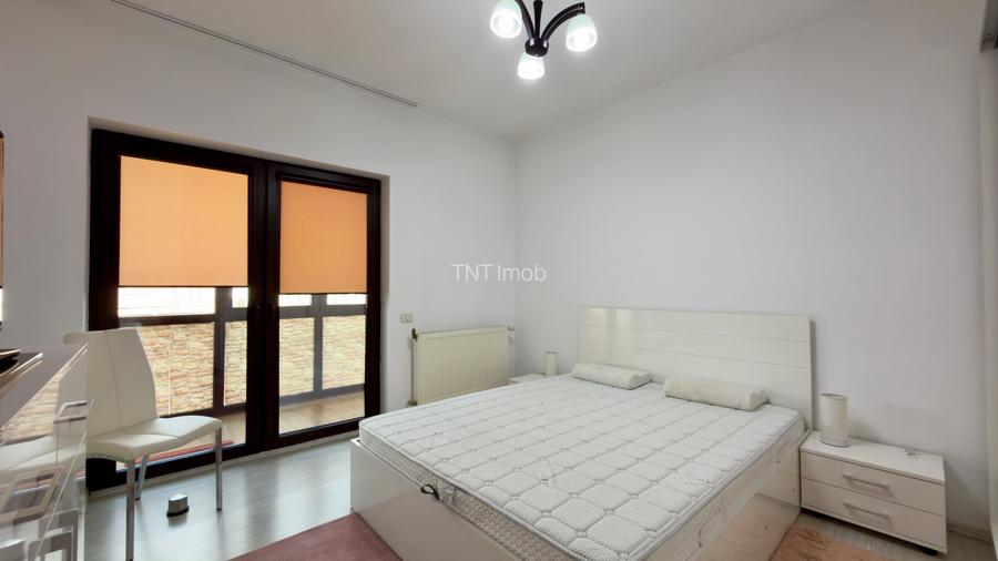 Vila tip Duplex P+1+Pod ,4 camere, 2 bai, mobilata utilata complet ! - 22