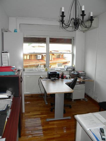 Vila spatioasa de inchiriat Vatra Luminoasa - 10