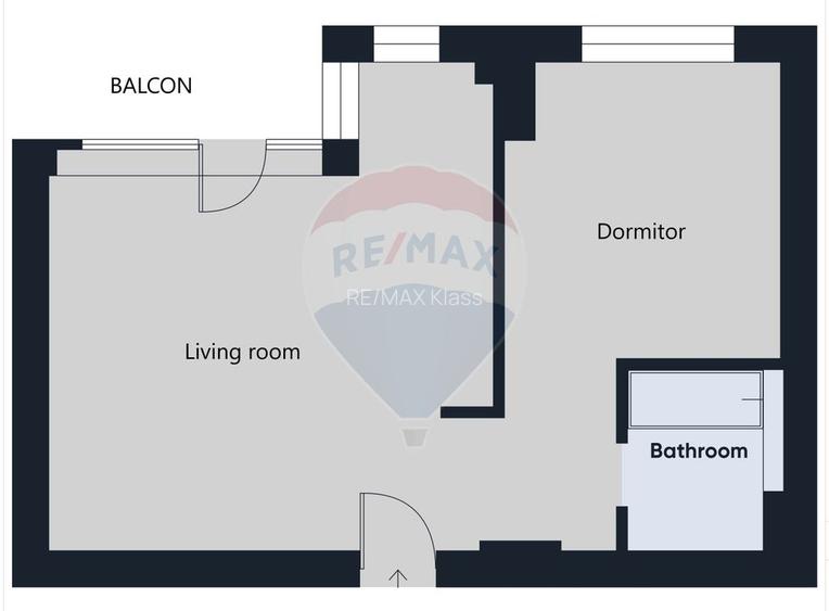 Apartament 2 camere zona OBOR - constructie finalizare septembrie 2026 - 8