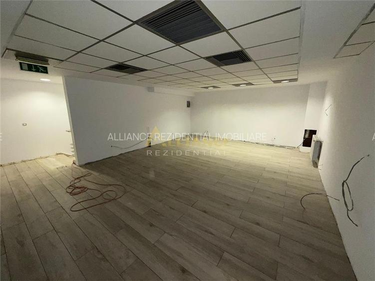 Spatiu comercial de vanzare Bd. Marasesti, zona Tineretului - 2