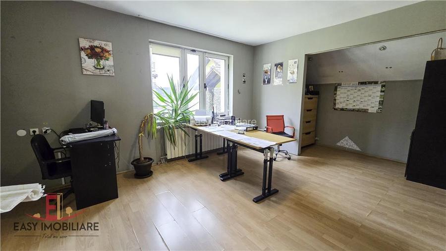 Casa pentru investitii in cart. Tudor langa Shopping City - 3