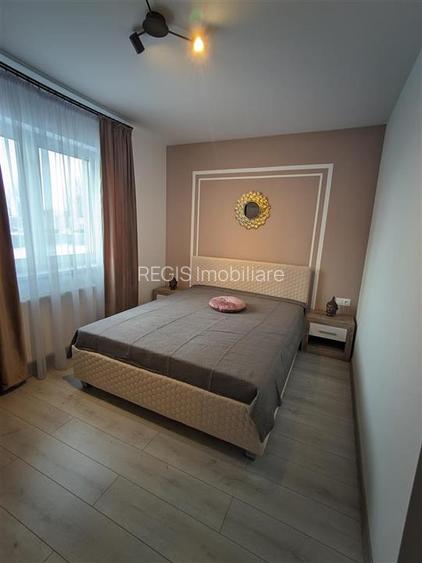 Apartament 3 Camere | Tractorul | Parcare | Boxa - 6