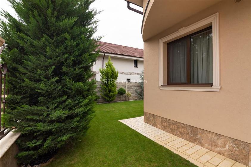 RECO Vila 3 Camere - Eleganta si Confort in Cartierul Viena - 40