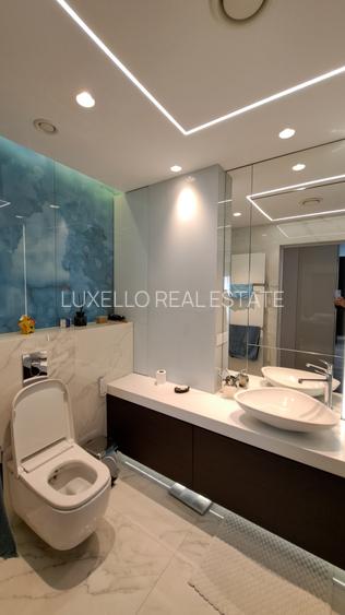 APARTAMENT 4 CAMERE CU SCARA INTERIOARA TIP LOFT -ULTRA LUX - 22