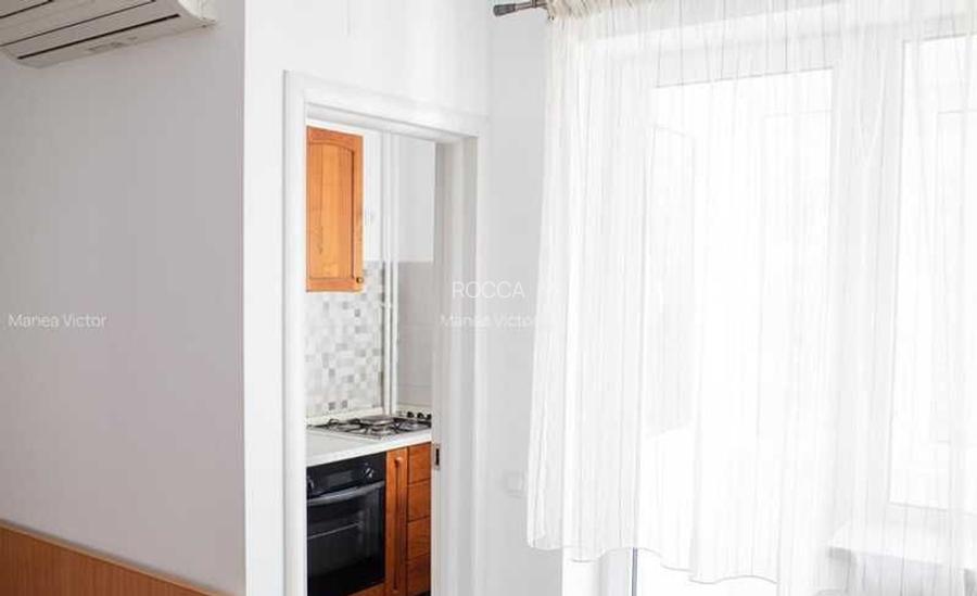 Garsoniera 32 mp, renovata complet, 100 m metrou Lujerului – Piata Veteranilor - 4