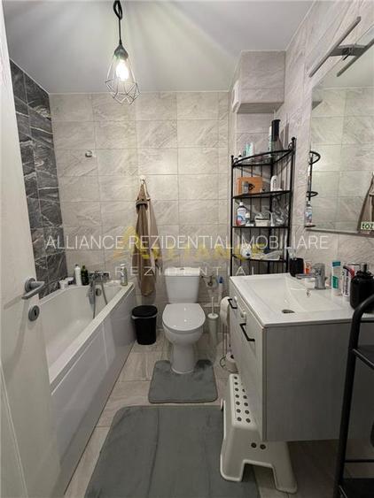 Splaiul Unirii Confort City  Ap 3 cam 101mp mobilat - 17