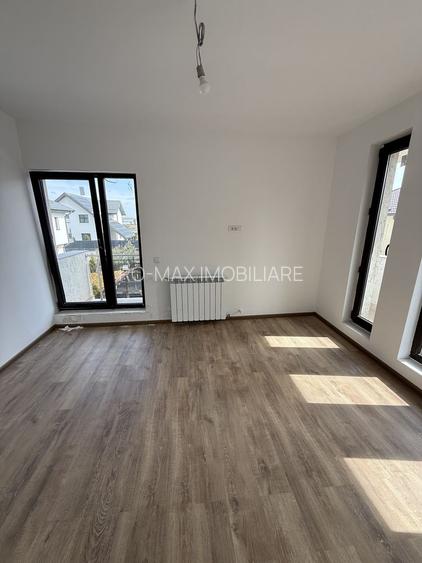 Vila 5 camere 163 mp construiți + teren 289mp - construcție 2023 - 25