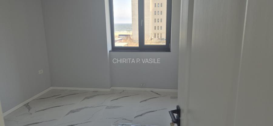 Mamaia Nord/Ștefan Building Resort 2/Apartament cu vedere Mare - 14