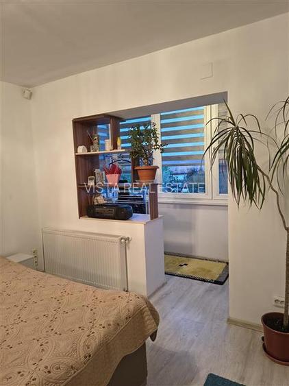Apartament deosebit cu 4 camere si 100mp, etaj 1 in Brasov - 6