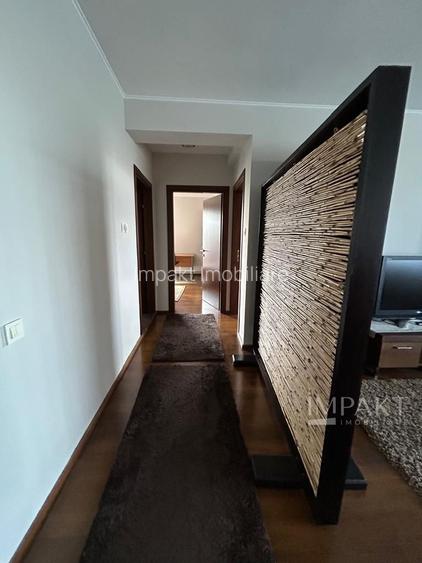 Apartament de inchiriat cu 3 camere in cartier Andrei Muresanu! - 8