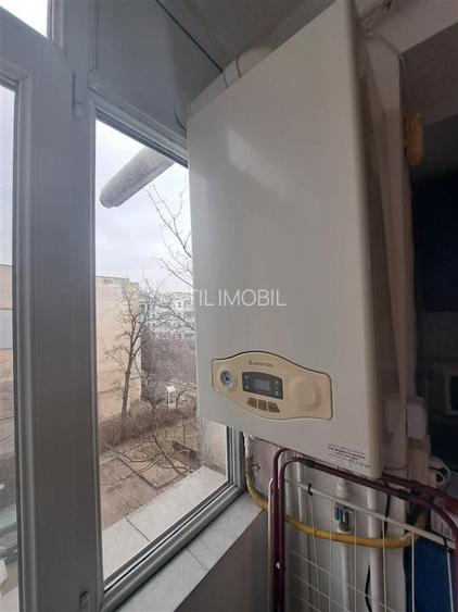 Apartament 1 Camera Zimbru 280 euro - 13