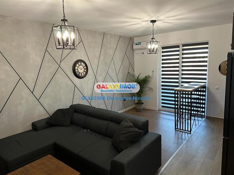 Apartament cu 2 camere, Mobilat, Utilat, Sector 6, 82.500 Euro - 4
