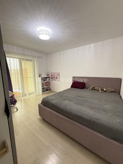 Apartament 2 camere, 52 mp utili + gradina proprie 40 mp - Dumbravita  - 6