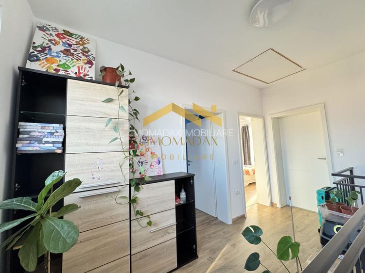 Mosnita Veche-Duplex P+E-Mobilat/Utilat - 5