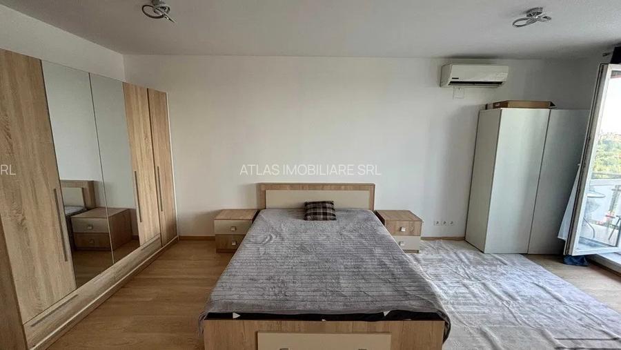 Brancoveanu - Oraselul Copiilor - The Park - imobil 2020 - 2