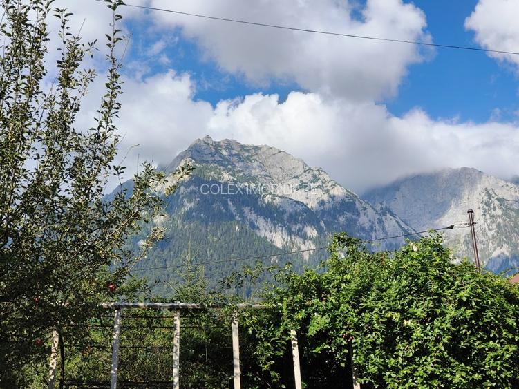 Casa P+E de vanzare in Busteni - 3