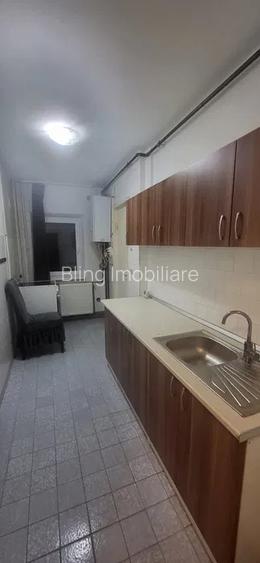 Apartament de inchirat 2 camere decomandate, cu balcon,Calea Floresti - Manastur - 6