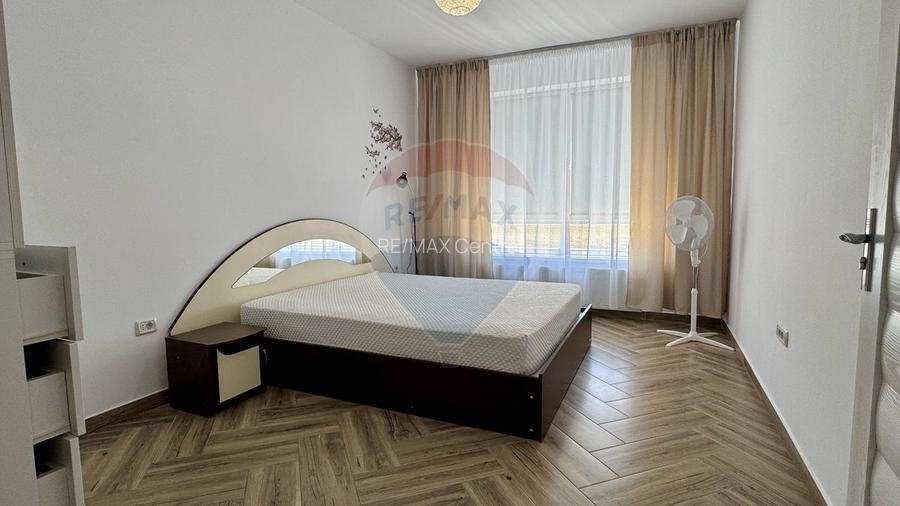 Apartament cu 3 camere de închiriat I Cristian - 6