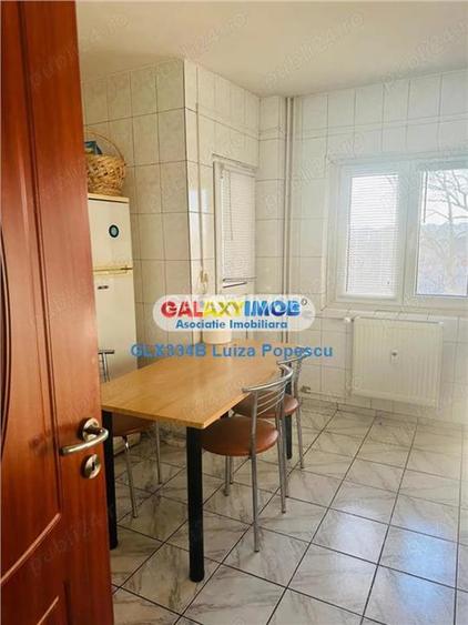 APARTAMENT 3 camere  ACADEMIA MILITARA-DRUMUL SARII 3|4, 77MP - 5