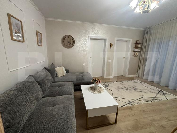 Apartament la cheie, boxa, parcare, incalzire in pardoseala, zona Avram Iancu - 7