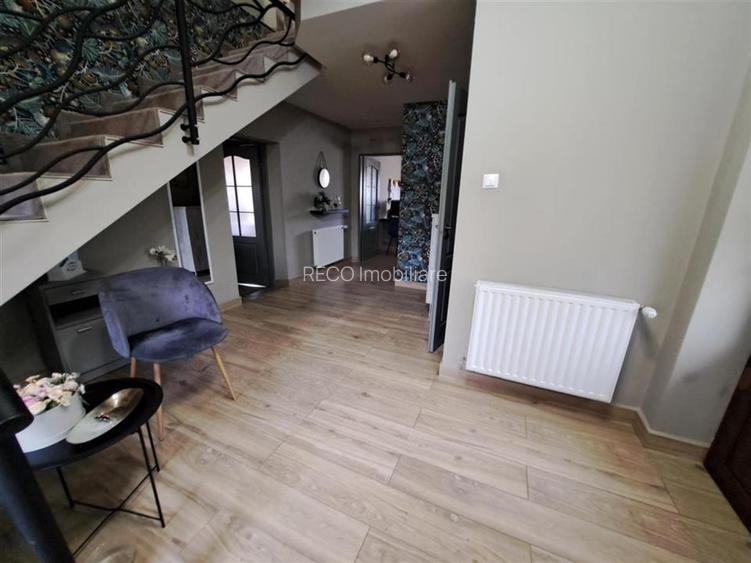 RECO vila lux in Salonta - 14