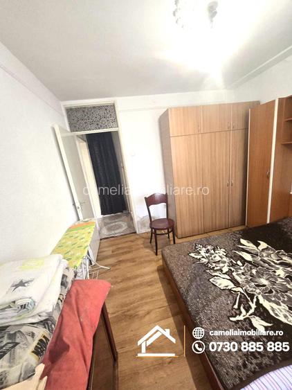 2 camere, pet friendly, intre metrou Lujerului si Gorjului, mobilat, utilat - 15