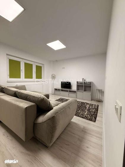 Apartament 2 camere premium, Aviatiei, mobilat lux, prima utilizare, 53 mp - 3