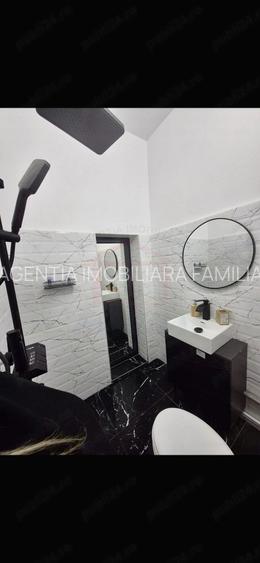 50ooo euro apartament modern. liber cu 2 camere la curte 42, 5 mp - 13