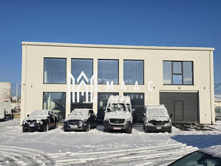 Oferta de nerefuzat - spatiu birouri finisaje exceptionale - 6