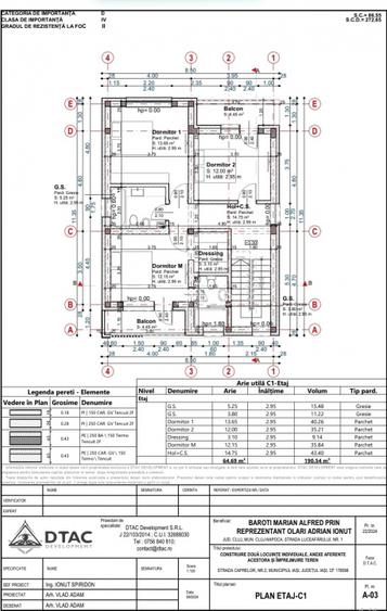 Vila exclusivista Copou - 7