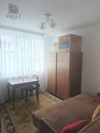 APARTAMENT 4 CAMERE - 1 DECEMBRIE 1918 - 15