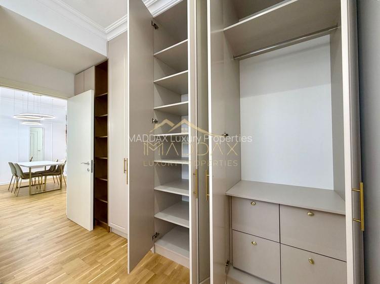 Apartament cu 2 camere *70mp utili* + 17mp terasa // Baneasa - Jandarmeriei - 37