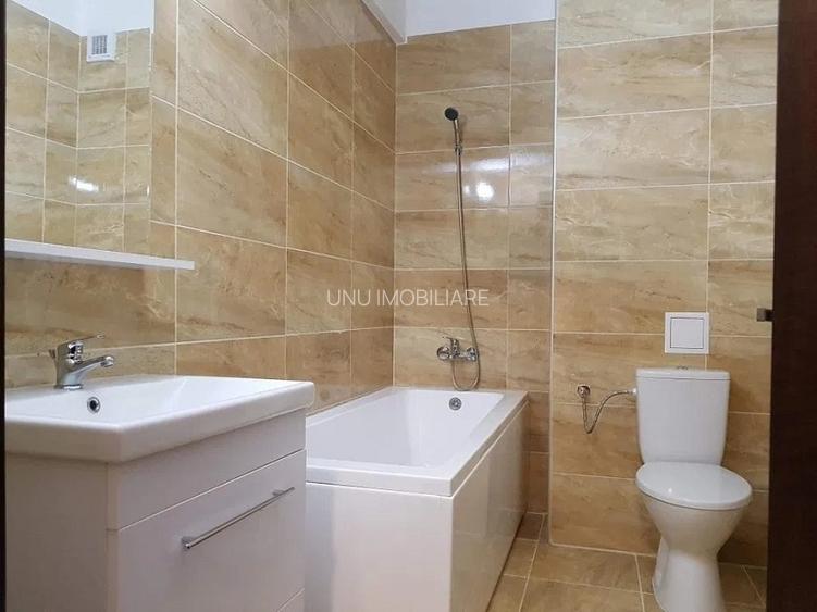Apartament cu 2 camere - zona Tudor Vladimirescu - River s Towers - Pet Friendly - 3