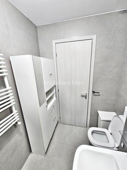 Prima inchiriere garsoniera 20th Residence cu parcare Crangasi metrou 6min - 9