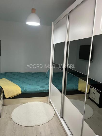 Apartament 2 camere zona Km 4-5 - 4